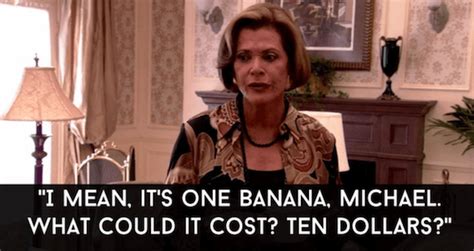 50 Arrested Development Quotes To Help Your Chicken Impression