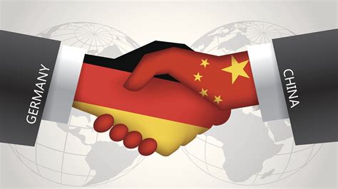 Closer China Germany Cooperation Much Needed Amid Global Uncertainties