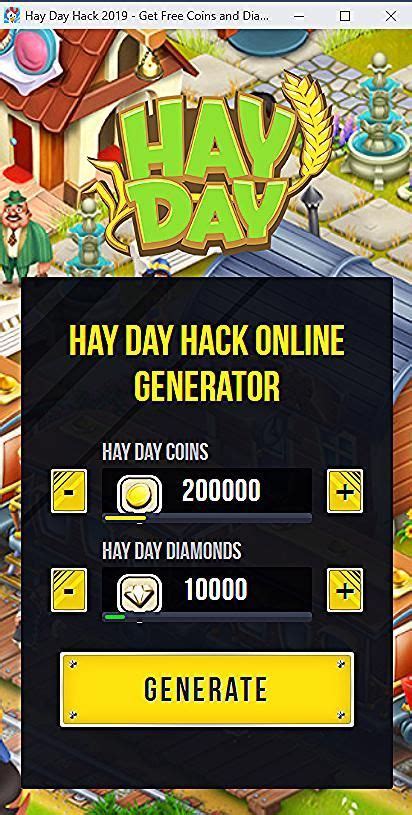 In our community you will find lots of tweaks, hacks, mods for all different types of apps & games. hay day hack cheat in 2020 | Ios games, Hayday hacks, Game ...