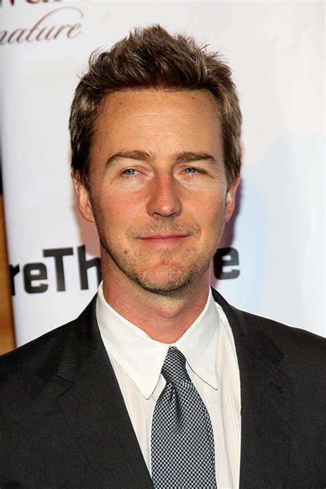 Edward harrison norton is an american actor and filmmaker. 15 Actors Who Make Awesome Young Versions Of Older Actors