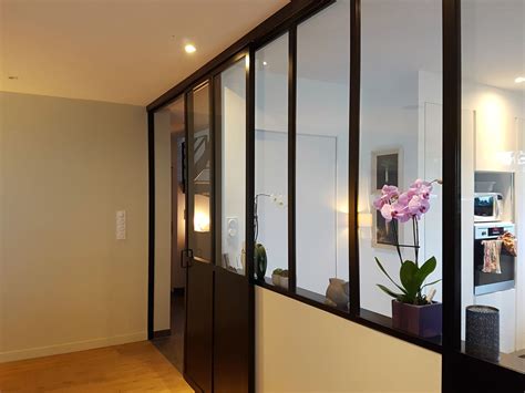 Porte verriere cuisine , où trouver une porte coulissante atelier style verrière, fabricant installateur de verrière aluminium à toulouse, design nordique double séjour art déco, verrière intérieure. Cuisine Avec Verriere Coulissante - Idablogjals