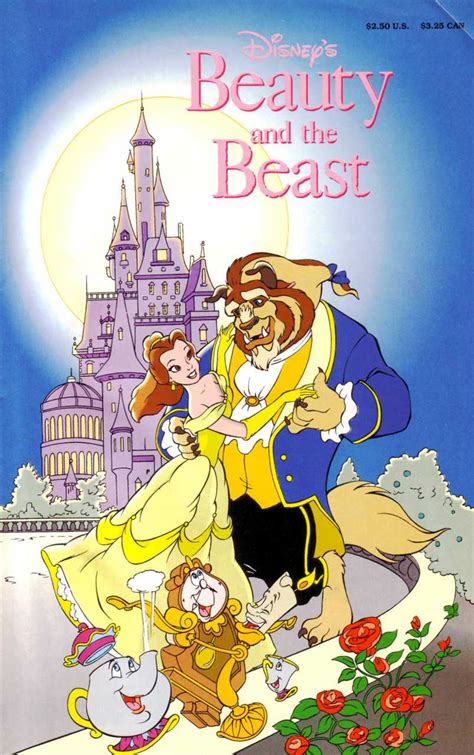 Worst of all, this world is a matriarchal society. Disney's Beauty and The Beast #1 - The official movie ...