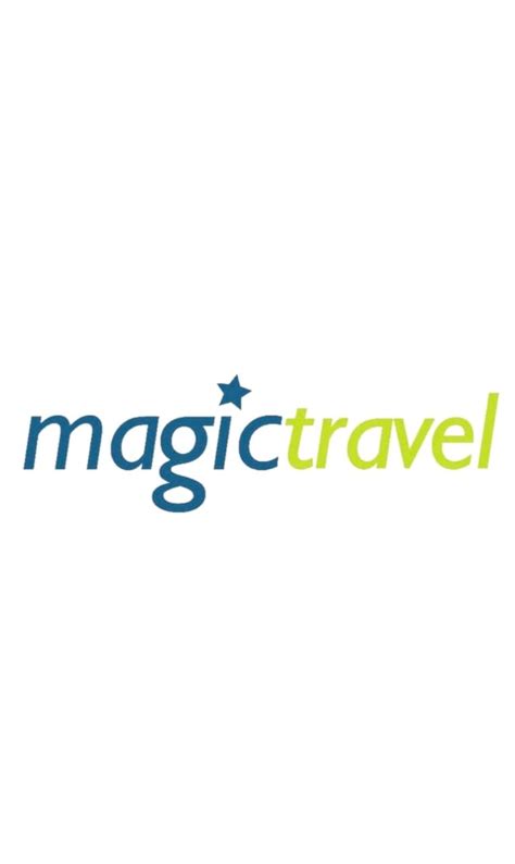 Magic Travel Book Your Ride