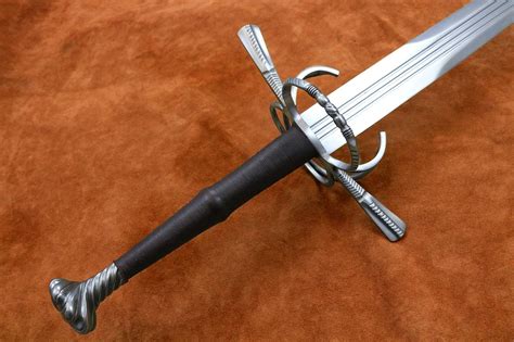Two Handed Sword From 16th Century Darksword