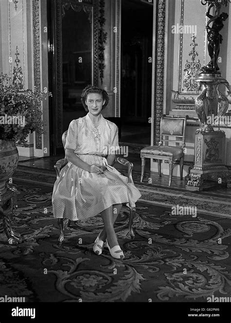 Princess Margaret 21st Birthday Hi Res Stock Photography And Images Alamy