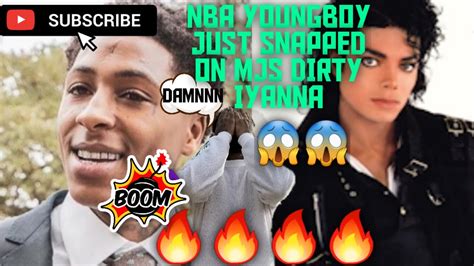 Nba Youngboy Review Dirty Iyanna Music Video Youtube