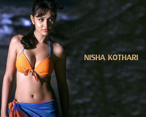 actress nisha kothari hot wallpapers pictures nisha kothari images nisha kothari pics