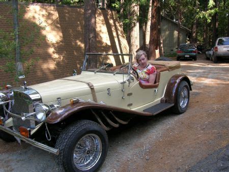 Ssk free 1 year warranty* free shipping* sold sold date: 1929 Mercedes Gazelle For Sale Arnold, California