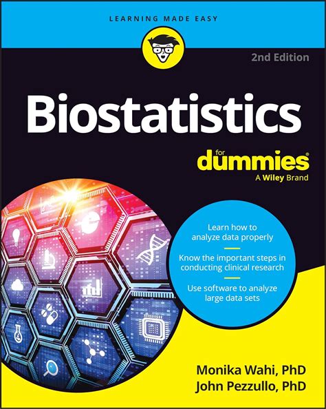 Buy Biostatistics For Dummies Book Online At Low Prices In India