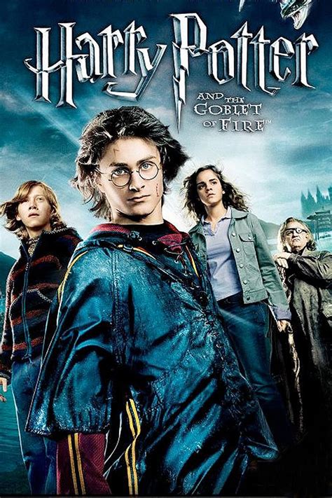 Harry potter and the goblet of fire is a 2005 fantasy film directed by mike newell and distributed by warner bros. Harry Potter and the Goblet of Fire (2005) - Hindi Dubbed ...