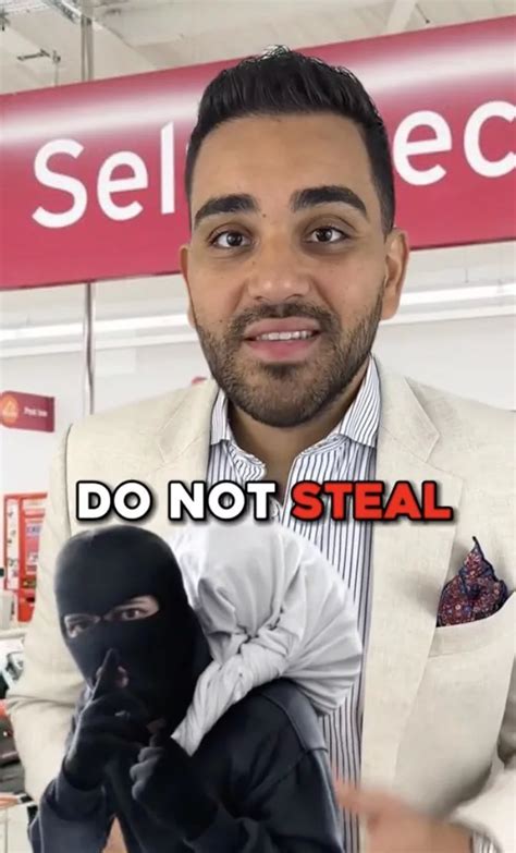 I’m A Lawyer Walmart And Costco Can Track You Using Sneaky Anti Theft Method Even If You Pay