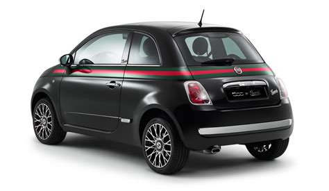 Fiat 500 By Gucci Feel Desain Your Daily Dose Of Creativity
