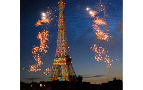 Get Ready For Bastille Day Fireworks In Paris Today Paris Perfect
