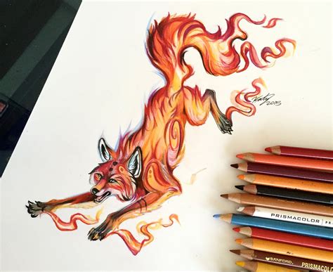 Ugh colored pencil drawing of wweajlee in 2k15 ugh all that fire. Colored Pencil drawing Art 19 | 99Inspiration - Wonderful ...