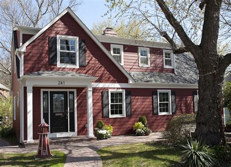 House Color Schemes 15 Paint Colors For Your House Bob Vila
