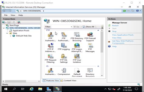 Forwarding emails to your peers is easy and doesn't require any special talent. email - Windows Server 2019 IIS SMTP - Server Fault