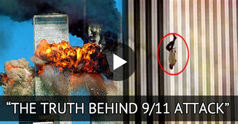 The True Story Behind This Haunting 911 Attack Picture Of