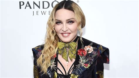Madonna Reflects On Sexism And Misogyny And Constant Bullying Over