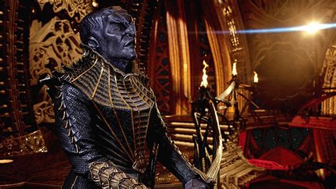 Star Trek Discoverys Klingons Want To Remain Klingon