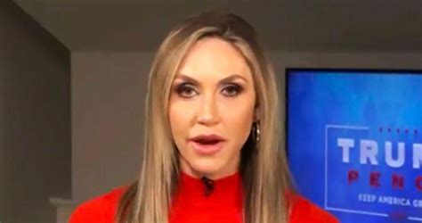 Lara Trump Triggered By Change In Supermans Motto — Saying Its ‘very