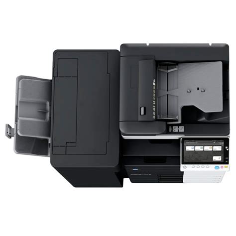 The bizhub 3320 is a printer, scanner, copier, and fax machine with a small footprint. Bizhub 3320 Driver : Konica Minolta bizhub 3320 - 33ppm - StartOffice / Download the latest ...