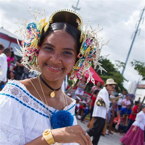 On november 1, 1903, maria ossa de amador secretly began making the first. Article: Attractions in Panama City and Seeing the ...