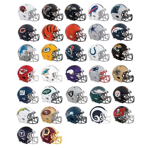 Nfl Shield Fathead Helmet Large Removable Wall Decal