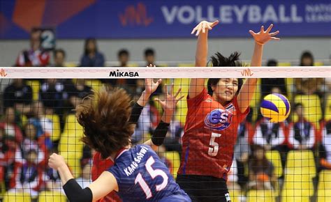 Les iiies jeux olympiques de la jeunesse d'hiver; ถ่ายทอดสดวอลเลย์บอลไทย-เกาหลีใต้ แมทช์ประวัติศาสตร์ชิงตั๋ว ...