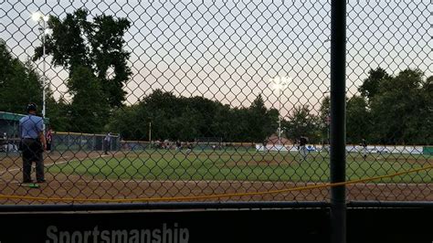 The leading real estate marketplace. Sierra Foothills Little League 11s All Stars 2018 - Game 3 ...
