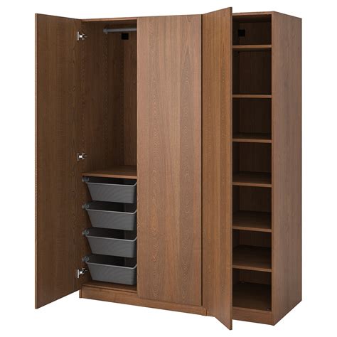 Over 45 million pax devices sold in 120 countries. PAX Kleiderschrank - Eschenachb braun las/Forsand ...