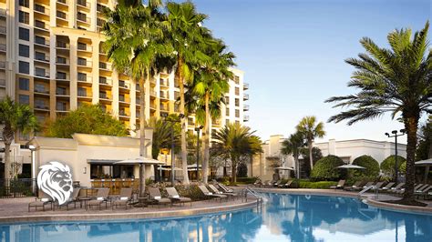 Hilton Grand Vacations Orlando 4 Must See Resorts Fidelity Real Estate