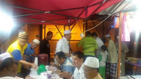 Dengan nama allah yang maha pemurah lagi maha penyayang. PERSATUAN PENDUDUK TAMAN DATUK TAMBYCHIK KARIM: MAJLIS ...
