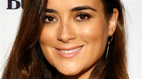 Cote De Pablo Tried To Fight Against Ziva Singing On Ncis