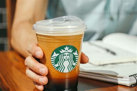 Starbucks Coffee Cup Lid