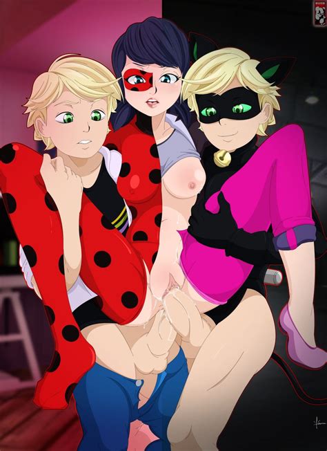Miraculous Ladybug Characters Drawings Sexiezpix Web Porn