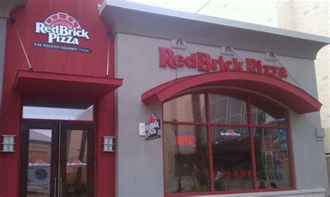 Most destin hotels offer free cancellation. Sold! Red Brick Pizza Destin, FL - Award Winning Destin ...