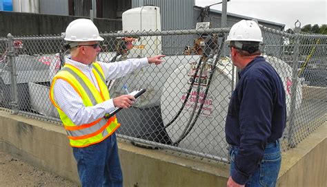 The Best Practices To Successfully Handle Any Environmental Inspection