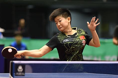 14 hours ago · 東京五輪 卓球（2021年7月29日 東京体育館） 女子シングルス準決勝で孫穎莎（そんえいさ、20＝中国）が異次元の強さを見せた。同じ2000年生まれの. ライオンジャパンオープン最終日② 【女子シングルス】孫穎莎が初の決勝進出｜卓球レポート