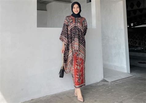 Ootd Kondangan Kekinian Yang Simple Cocok Untuk Di Tiru Topwisata