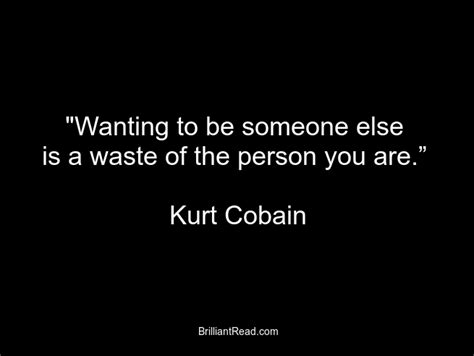 Get up to the minute entertainment news, celebrity interviews, celeb videos, photos, movies, tv, music news and pop culture on abcnews.com. 35 Best Kurt Cobain Quotes and Sayings on Life Love and ...