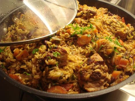 Tanzanian Foods 10 Mouth Watering Dishes You Need To Eat