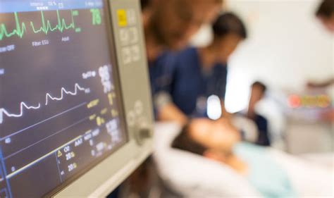 Sepsis diagnosis: Blood test could mean diagnosis 16 hours ...