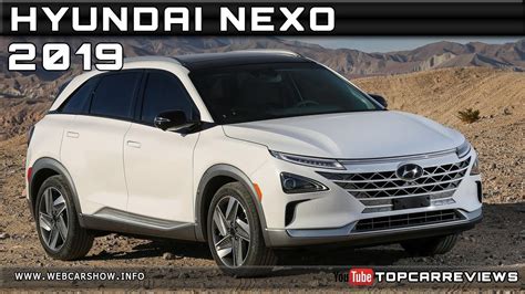 Price as tested $62,845 (base price: 2019 HYUNDAI NEXO Review Rendered Price Specs Release Date ...