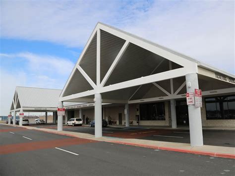 Photo Gallery Salisbury Regional Airport