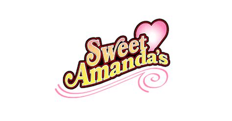 Sweet Amandas