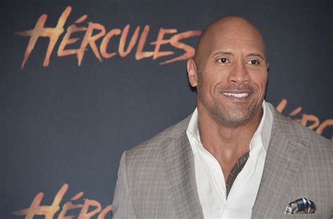 Dwayne Johnson The Rock Net Worth House Cars And Career Earnings