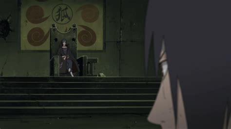 Nonton Naruto Shippūden Season 6 Episode 135 The Longest Moment