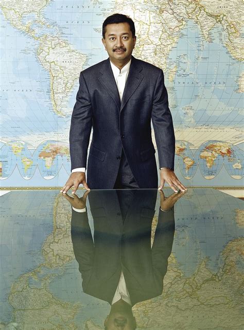 Datuk Mokhzani Mahathir Business Man Photography Business Portrait