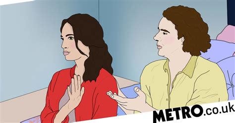 Sex Bans Are Manipulative And Destructive To Your Relationship Metro News