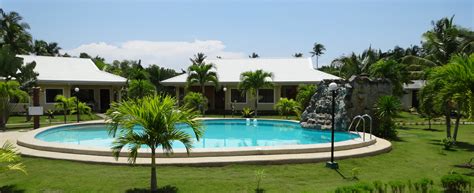 Bohol Sunside Resort In Panglao Island Bohol Bohol Fun Divers